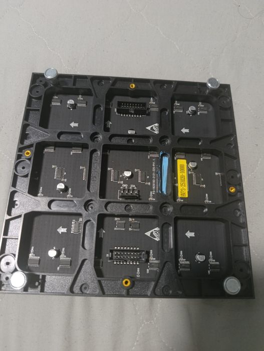 HUB75 P3 LED панел 64x64