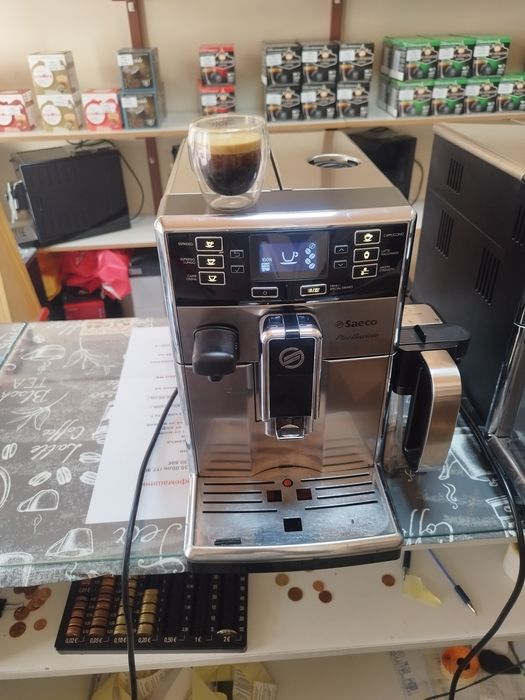 Saeco PicoBaristo