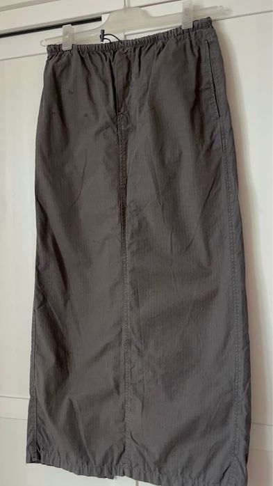 Разбор гардероба!