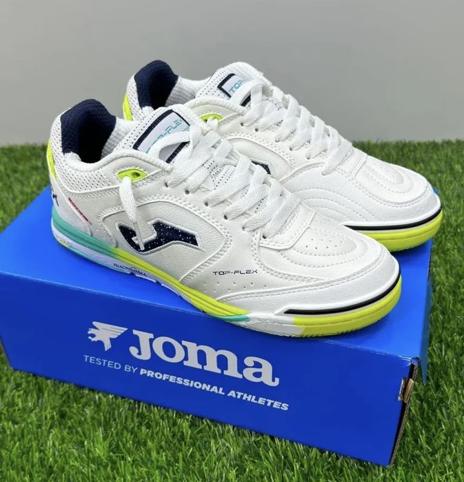 Joma Top Rebound