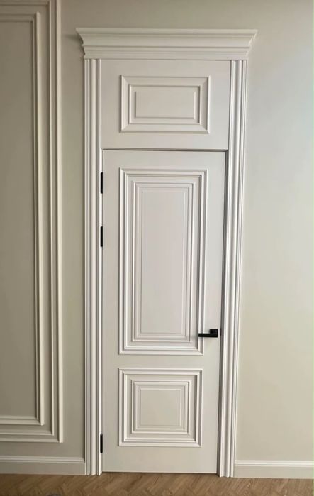 Корона для дверей