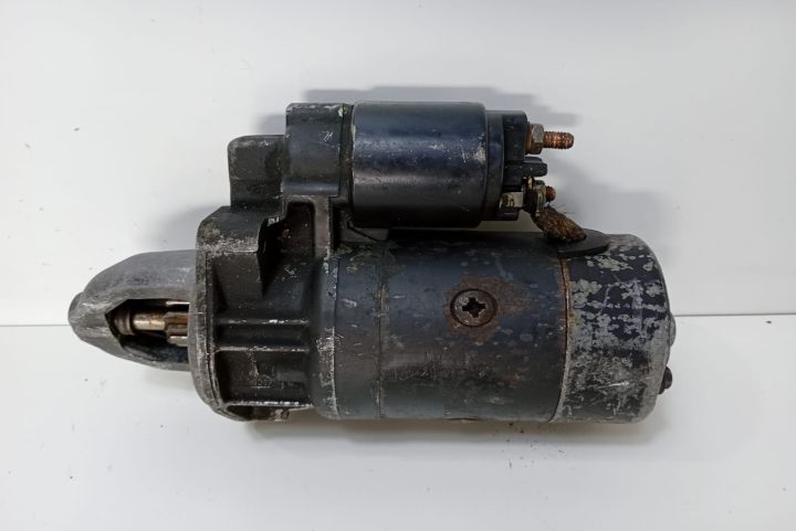 Electromotor  0001218162 Mercedes-Benz Vito W638 seria