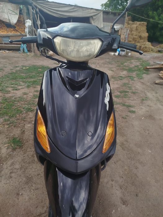 Продам Yamaha jog
