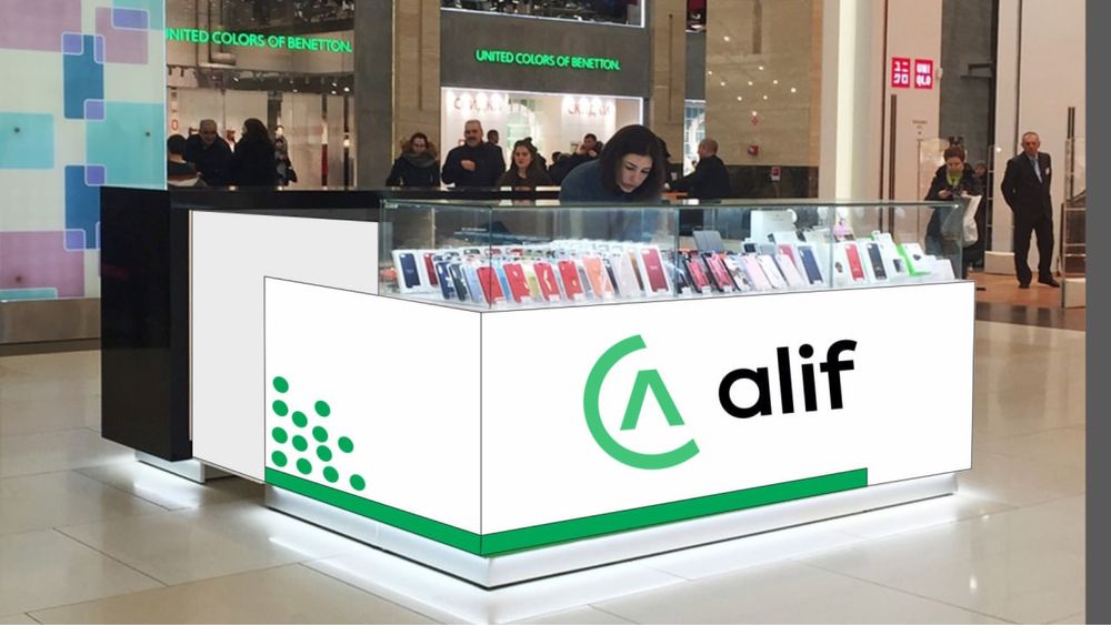 Reklama agentligi. Рекламное агество