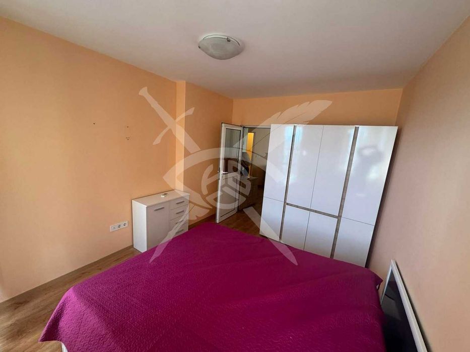 Дава се под наем Двустаен апартамент в София, Обеля 2 - 60 кв.м за 600 € - Снимка #1