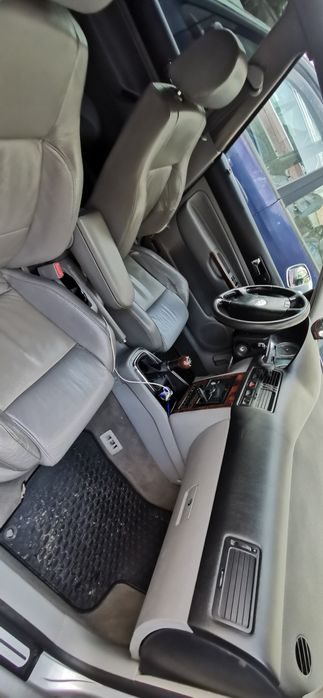 VOLKSWAGEN Bora 2004 — imagine 3