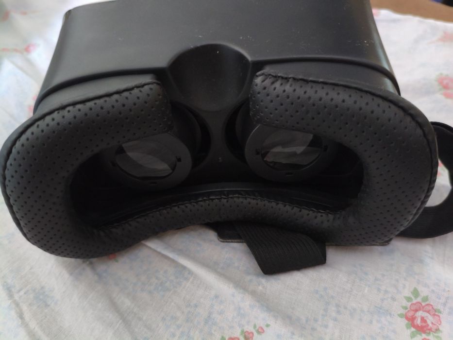 Продам очки VR BOX.