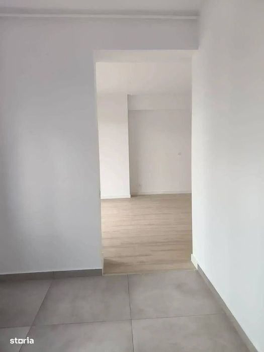 Studio modern cu terasa 44 mp 700 m Metrou Petrache Poienaru finalizat