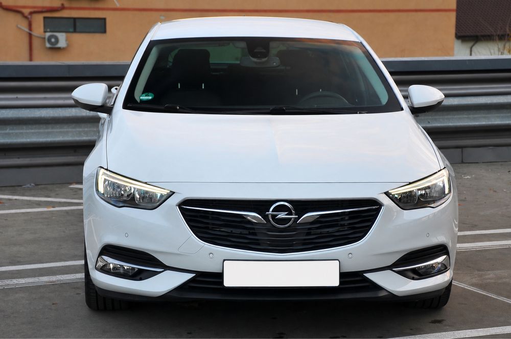 Opel Insignia B Business Edition