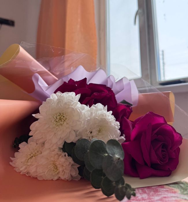 ГҮЛ Сатылады (УРАЛЬСК)