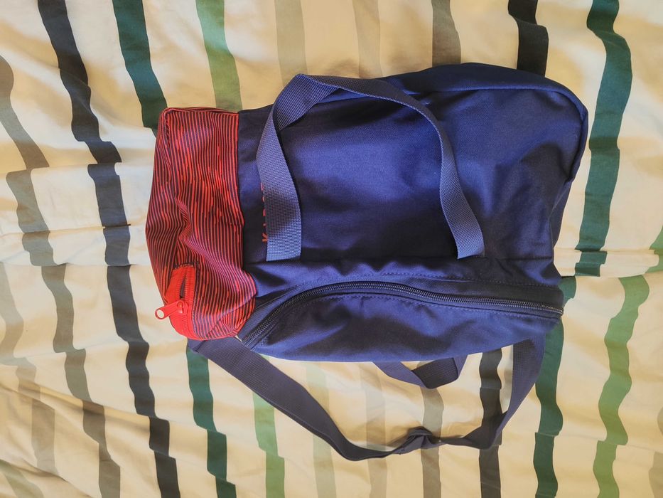 Детски спортен сак