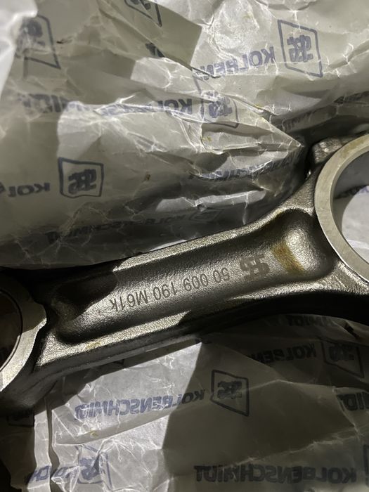 Биели 3 бр за рено сузуки нови