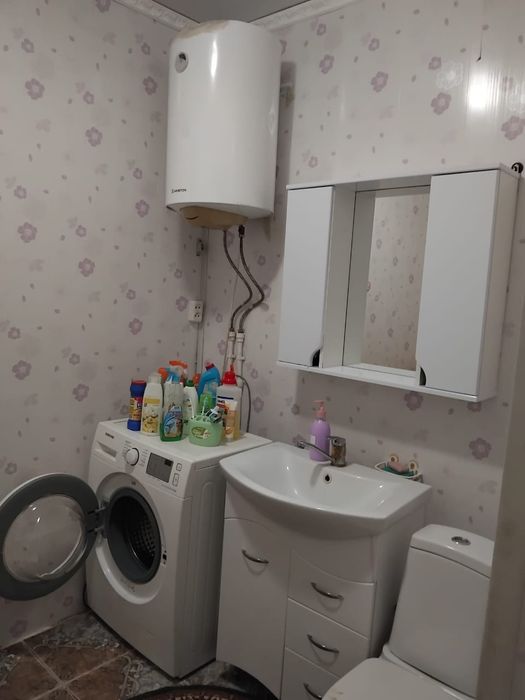 Продается большой  дом