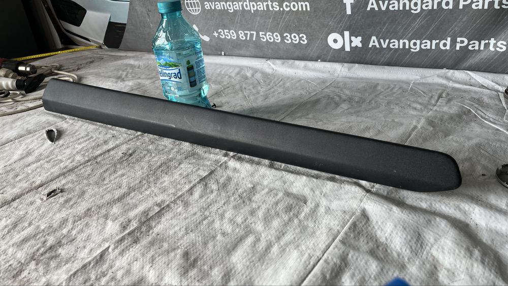 Декоративна лайстна на предна лява врата Fiat Diblo