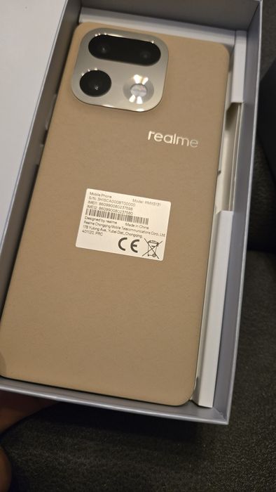 Telefon Realme 16 Pro+