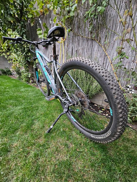 Vând bicicletă electrica Bulls AMINGA EVA 1 CX