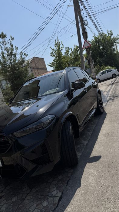 BMW X5 xDrive40i G05