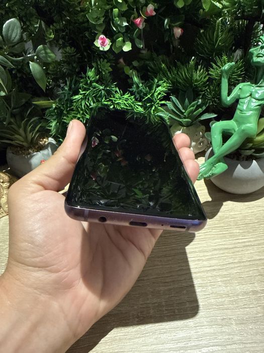 Samsung S9 plus mov ‼️Garantie‼️
