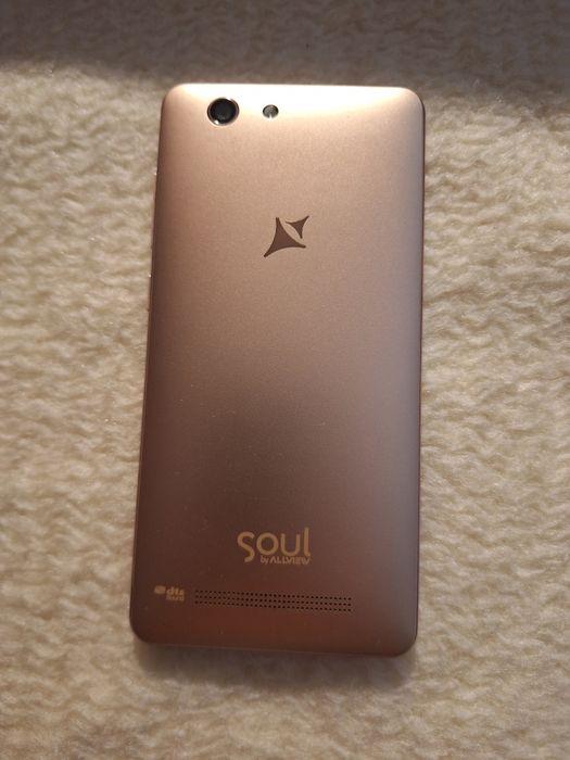 Telefon Allview  X3 Soul lite