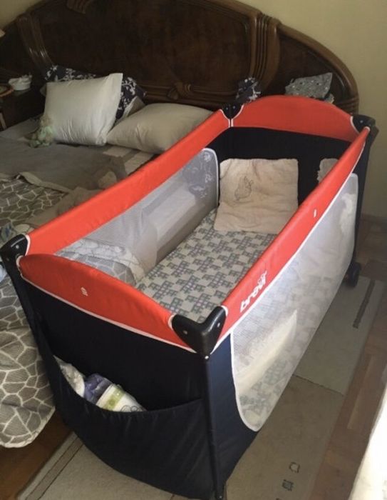 Patut voiaj rosu - bleumarin