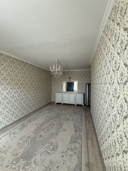 Квартира продается, Залиния