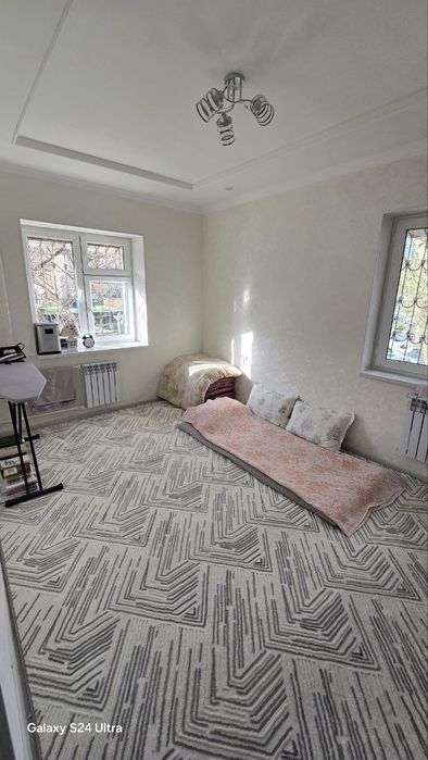 2/2/5 Ялангач Буз-2 Пойтахт Автосалон Кирпич 42м2