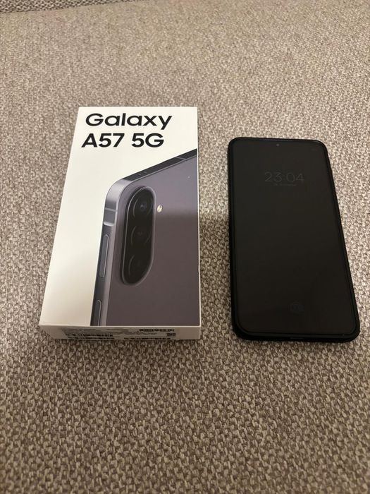Продам самсунг а57