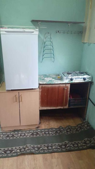 Сдаётся однокомнатная времянка