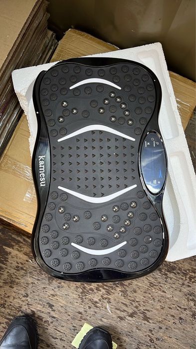 Виброплатформа продается