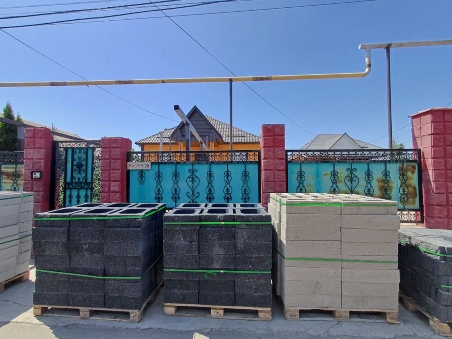 Продам  забор в хорошем состояние