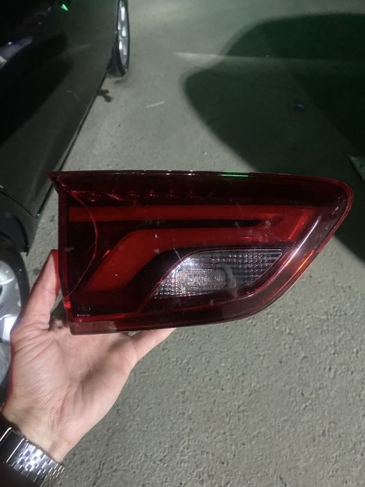 Продам Onix Premier Фара задный левая сторона.
