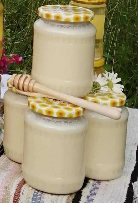 Vând miere polifloră - Caracal