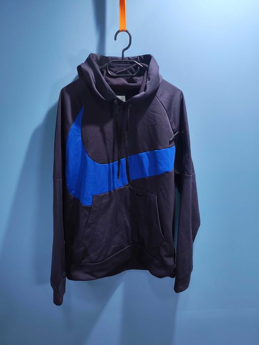 NIKE Суичър/Мъжки L