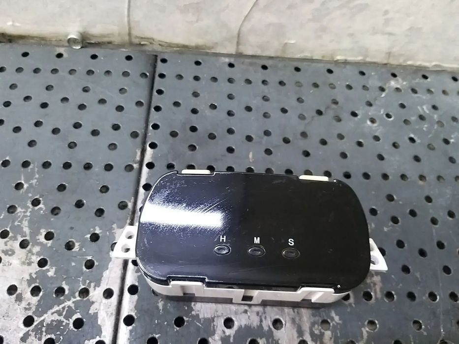 Display afisaj ora chevrolet aveo t200 t250 96652426