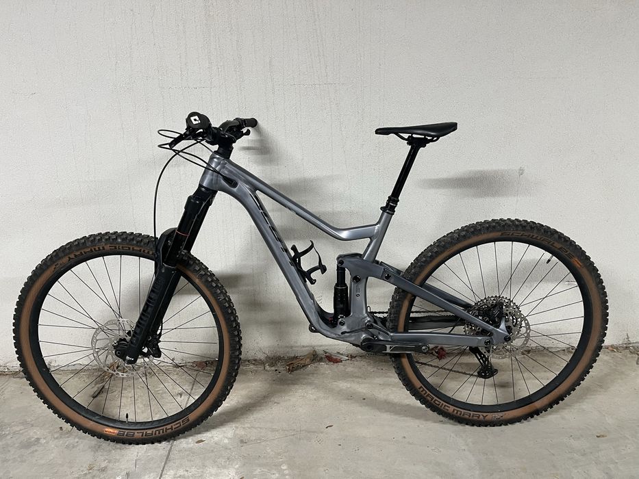 Super Enduro колело Scott Ransom 2023 29" M размер