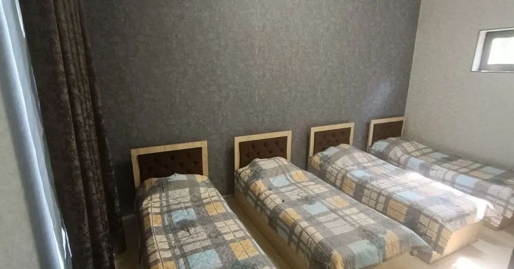 Октош дача оила учун