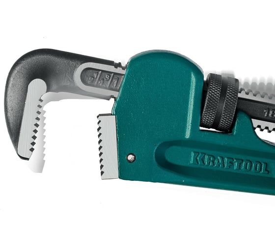 Немецкий газовый ключ KRAFTOOL