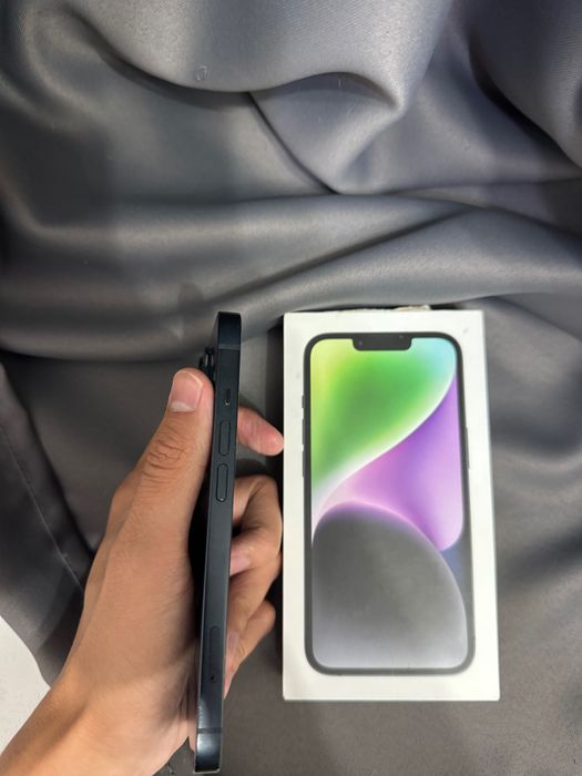 Продам айфон 14 Iphone 14