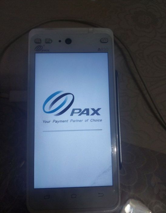 Kassa apparat arca group