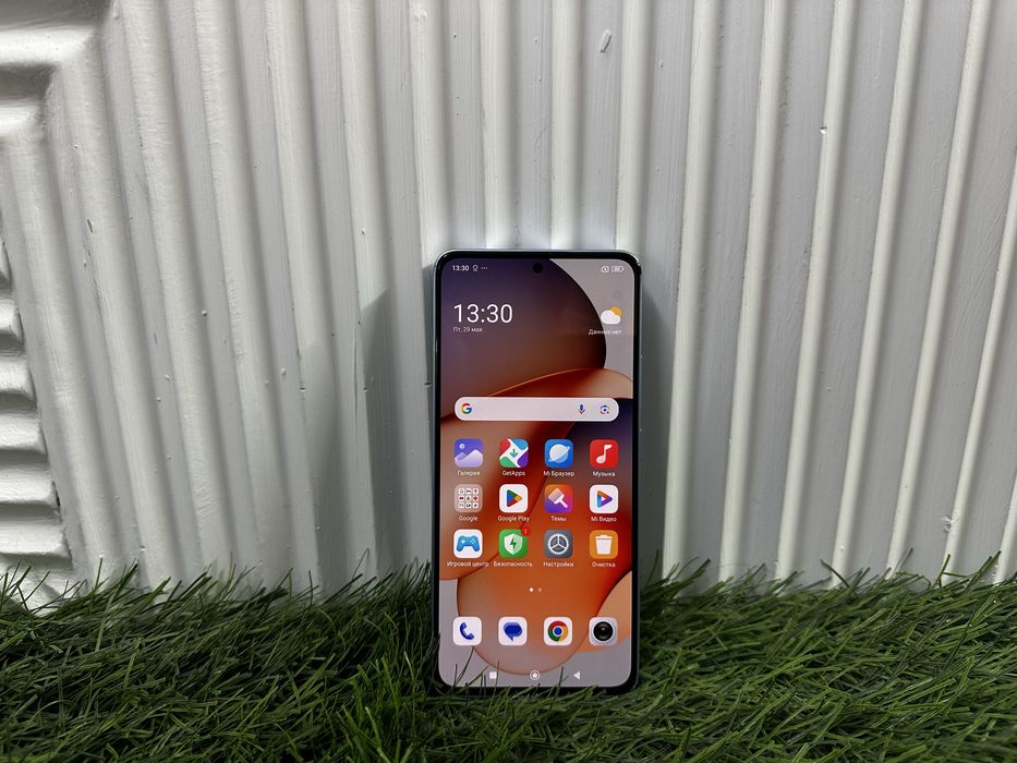 телефон Redmi Note 13 128 gb