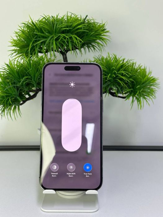 iPhone 14 Pro Max  / nano-Sim  3