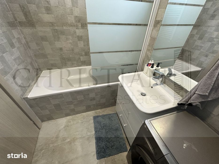 2 camere - Grozavesti - Novum Residence - Panoramic