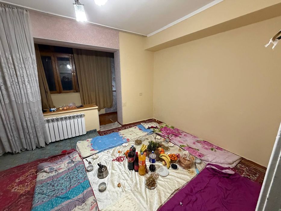 Uy arendaga beriladi