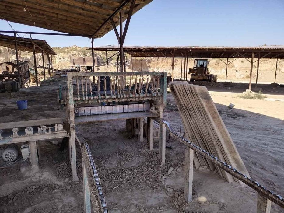 Продаётся кирпичный завод