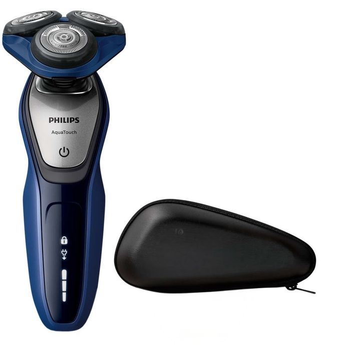 Aparat de barbierit / ras electric Philips S5600