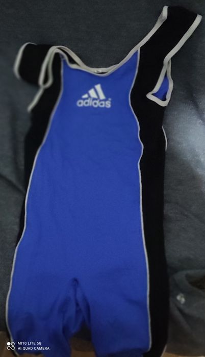 Продам Борцовку.