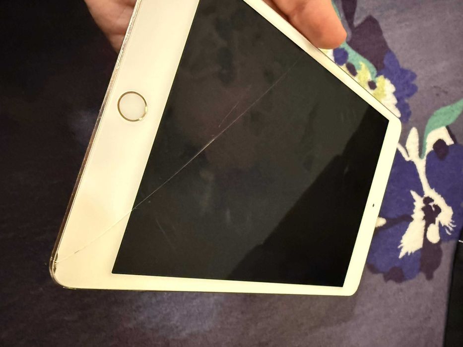 Ipad 4 mini gold 64gb