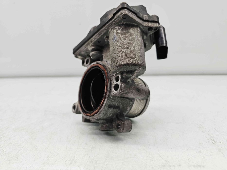 Clapeta acceleratie Audi A4 (8K2, B8.5) Facelift [Fabr 2008-2015] 03L1