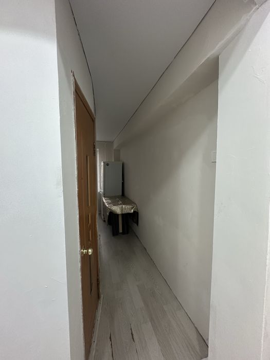 Сдается 1 комнатная квартира