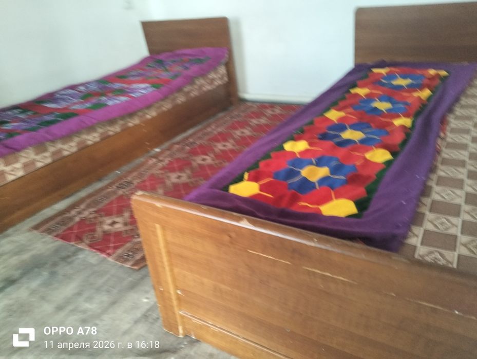 ВРЕМЯНКА арендаға бериледи